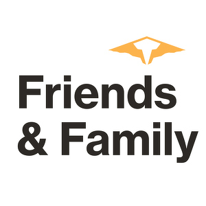 Friends & Family 